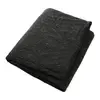Custom Heathered Sherpa Blanket - 50" x 60"
