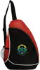 Custom Heave Backpack (Full Color Imprint)