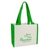 Heavy Cotton Canvas Tote Bag