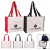 Heavy duty Cotton Tote