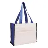 Heavy duty Cotton Tote