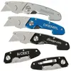 Personalized Heavy Duty Utility Box Cutter