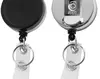 Custom Logo Wire Cord Badge Reel