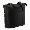 Heavy Duty Zippered Convention Tote