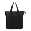 Heavy Duty Zippered Convention Tote