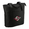 Heavy Duty Zippered Convention Tote