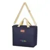 Promotional Hefty Cooler Tote Bag