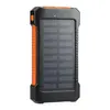 Personalized Helio Solar Power Bank - 5000mAh