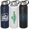 Custom Insulated Water Bottle (40 oz.)