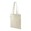 Custom Hemp Cotton Blend Tote