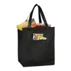 Custom Insulated Grocery Tote Bag - Hercules
