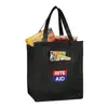 Custom Insulated Grocery Tote Bag - Hercules