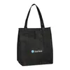 Custom Insulated Grocery Tote Bag - Hercules