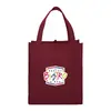 Custom Non-Woven Hercules Grocery Tote
