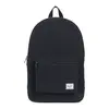 Custom Herschel Cotton Daypack with Zipper Closure