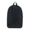 Custom Herschel Cotton Daypack with Zipper Closure