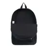 Custom Herschel Cotton Daypack with Zipper Closure