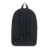 Custom Herschel Cotton Daypack with Zipper Closure