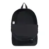 Custom Herschel Cotton Daypack with Zipper Closure
