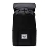Custom Herschel Eco Retreat Laptop Backpack - 15 Inch