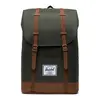 Custom Herschel Eco Retreat Laptop Backpack - 15 Inch