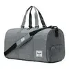 Custom Herschel Novel Duffle with Shoe Compartment (20")