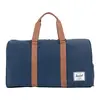 Custom Herschel Novel Duffle with Shoe Compartment (20")