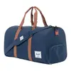 Custom Herschel Novel Duffle with Shoe Compartment (20")