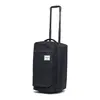 Custom Branded Herschel Outfitter Wheeled Duffle - 50L
