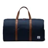 Herschel Recycled Novel Duffle Bag