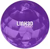 Promotional Hi Bounce Diamond Ball