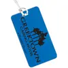 Hi-Flyer Luggage Tag