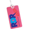 Hi-Flyer Luggage Tag