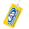 Hi-Flyer Luggage Tag