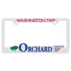 LogoPro License Frame