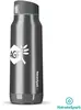 Hidrate Spark® PRO Chug Steel Water Bottle 32oz