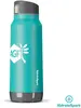 Hidrate Spark® PRO Chug Steel Water Bottle 32oz