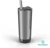 HidrateSpark PRO 20oz Customizable Smart Tumbler