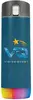 HidrateSpark® Smart Water Bottle with Customizable Glow - 17 oz.