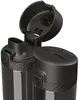 Smart Water Bottle with Drink Tracker & App Integration - HidrateSpark Pro