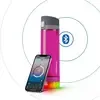 Smart Water Bottle with Drink Tracker & App Integration - HidrateSpark Pro