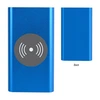 High Density Wireless Charger & Power Bank