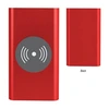 High Density Wireless Charger & Power Bank