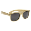 High-end Woodtone Malibu Eyewear