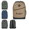 High Line Backpack with Padded Straps & Back