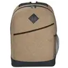 High Line Backpack with Padded Straps & Back