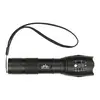 Custom High Performance Flashlight - 500 Lumen