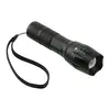 Custom High Performance Flashlight - 500 Lumen