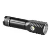 Custom High Sierra LED Flashlight with Magnet