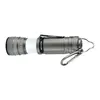 Branded High Sierra CREE Zoom Flashlight